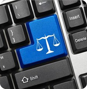 Legal Tech Support