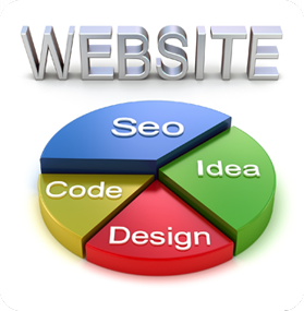 web design