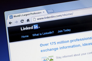 Five ways to promote your legal practice on LinkedIn