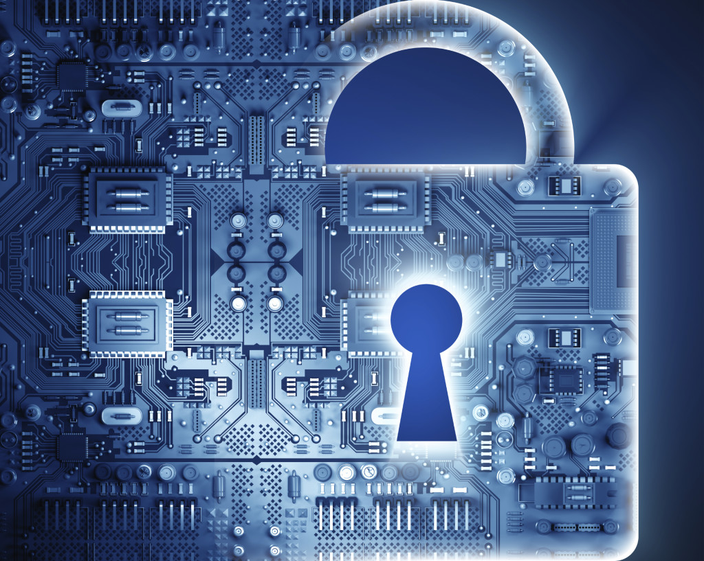 Security lock
