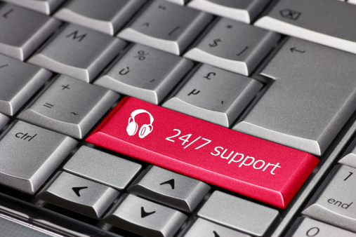 managed services